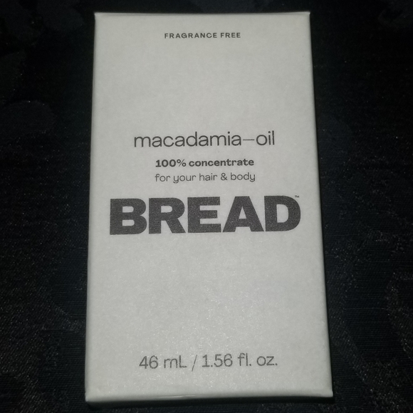 Bread Macadamia oil - Picture 2 of 5